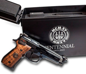 beretta_92_Centennial_caja_conmemorativa_