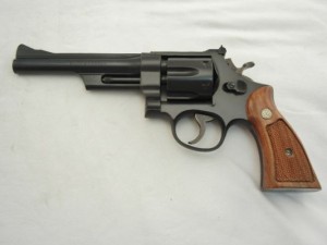 revolver_newhall