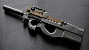 rifle_p90