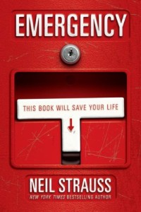 portada_libro_emergency_Neil_Strauss