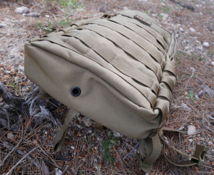 mochila_tasmanian_tiger_essential_orificio_drenaje