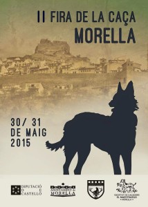 II_Feria_Caza_Morella_2015