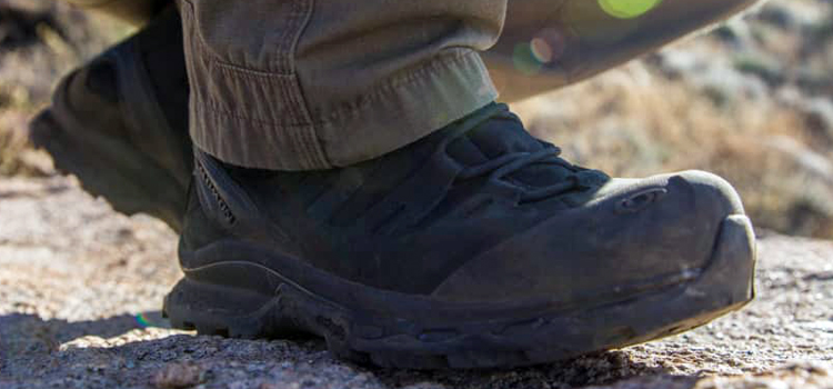 Salomon d4 deals